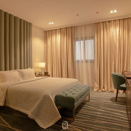 Hotel Iris Boutique Jazan Zewnętrze zdjęcie
